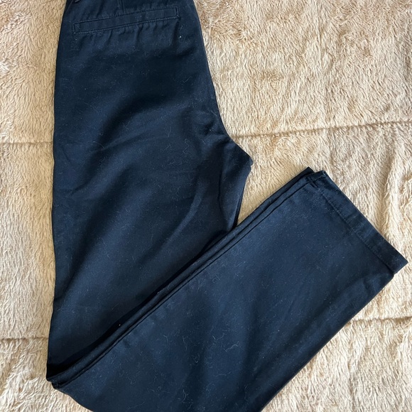 Old Navy skinny jeans size 14 big boy - Picture 5 of 6